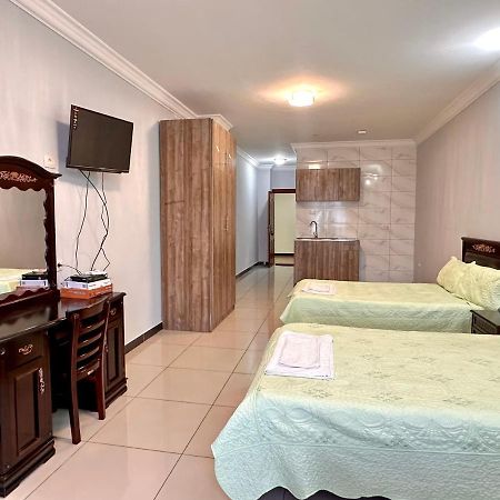 Holiday Guest House أديس أبابا المظهر الخارجي الصورة