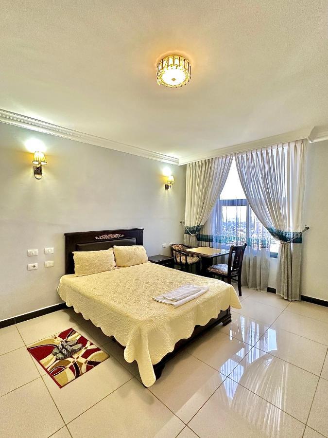 Holiday Guest House أديس أبابا المظهر الخارجي الصورة