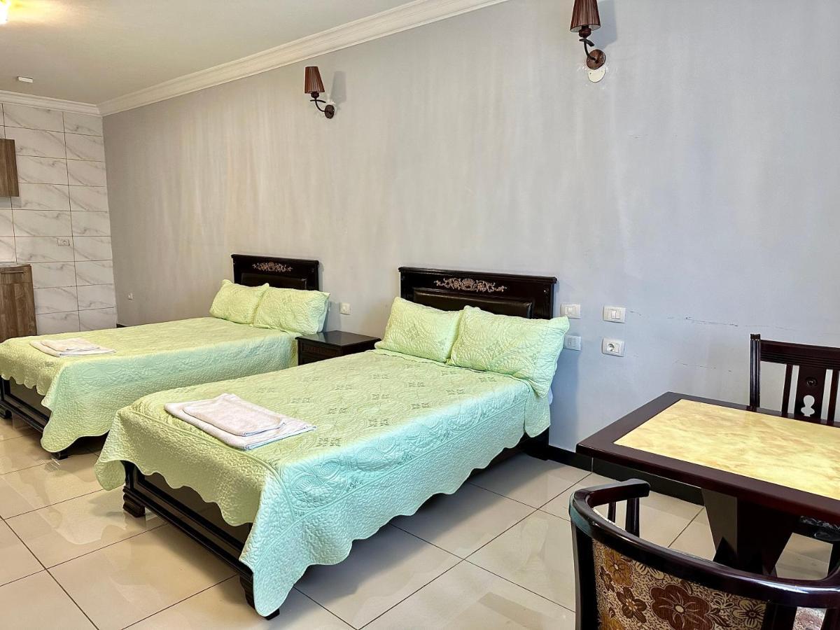 Holiday Guest House أديس أبابا المظهر الخارجي الصورة